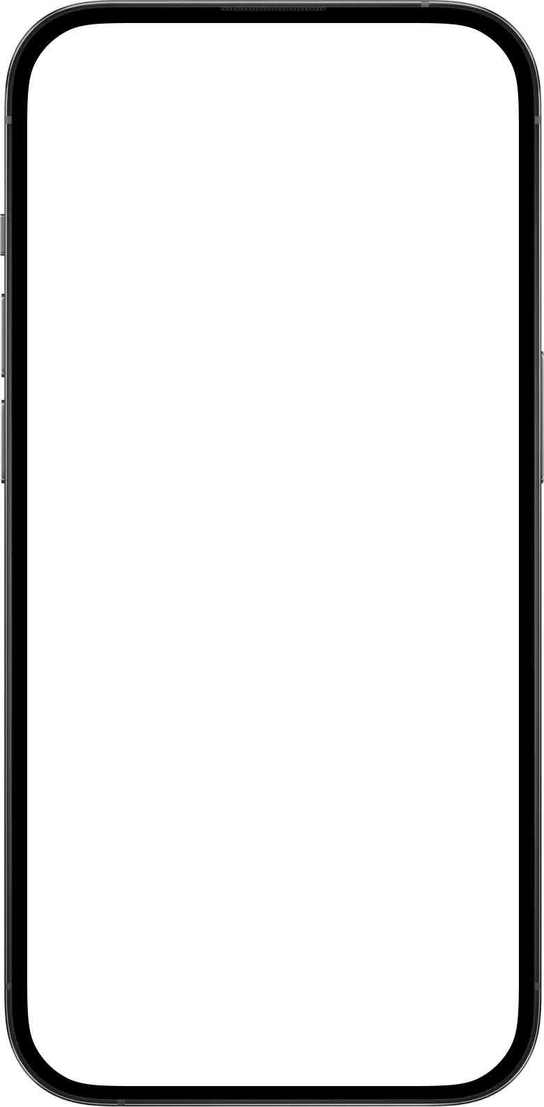 Phone frame